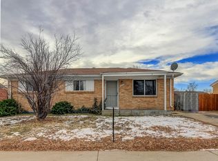 12370 E 55th Ave, Denver, CO 80239