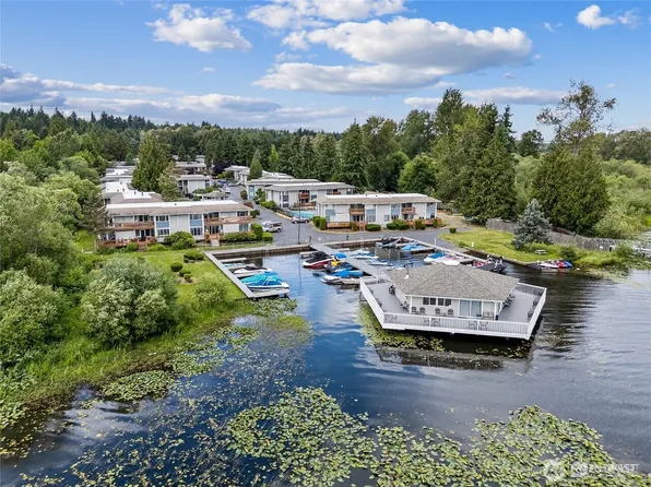 17112 NE 45th Street #56, Redmond, WA 98052