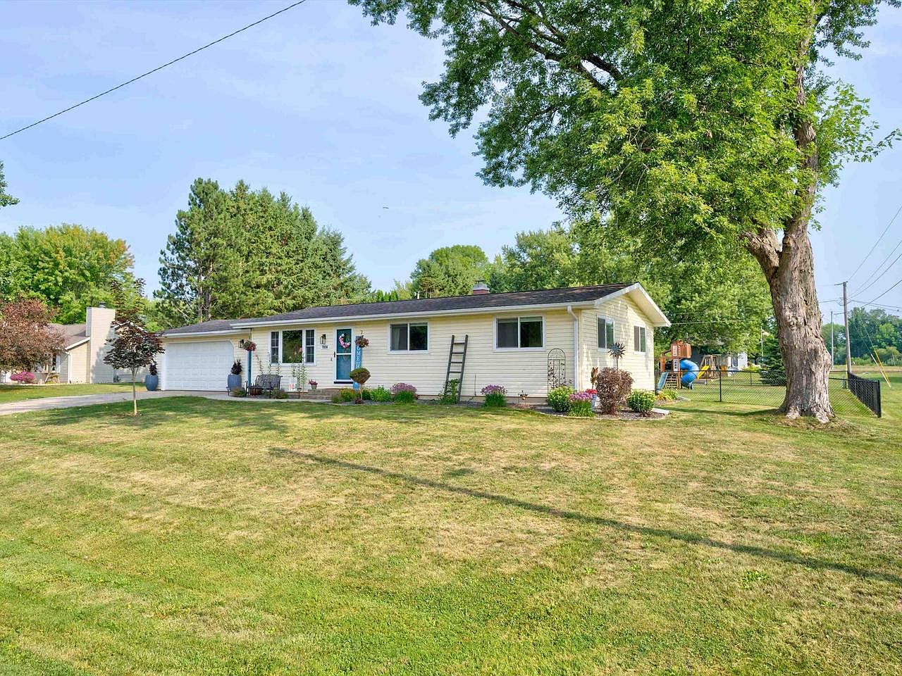 7830 EVERGREEN STREET, Hewitt, WI 54441 Zillow