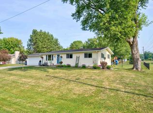 7830 Evergreen St, Hewitt, WI 54441