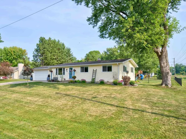 7830 EVERGREEN STREET, Hewitt, WI 54441