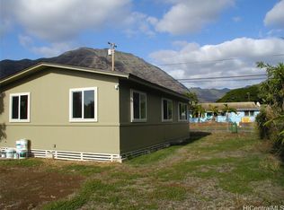 84-755 Lahaina St, Waianae, HI 96792