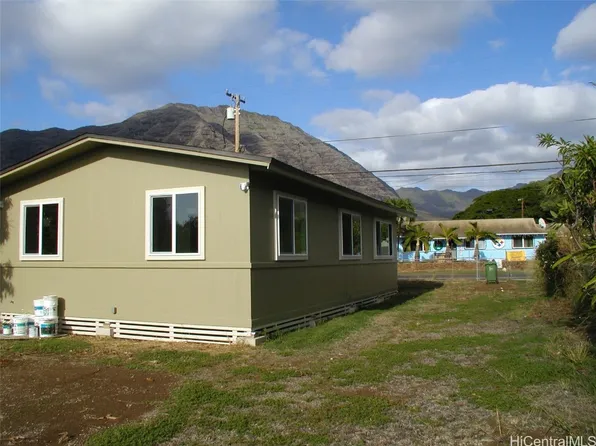 84-755 Lahaina St, Waianae, HI 96792