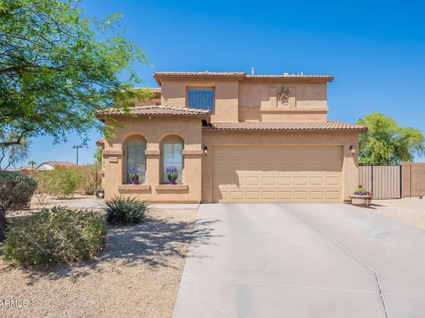 21188 N DUNCAN Drive, Maricopa, AZ 85138