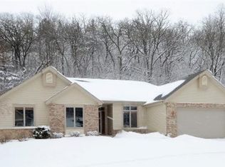 1246 Gils Way, Cross Plains, WI 53528