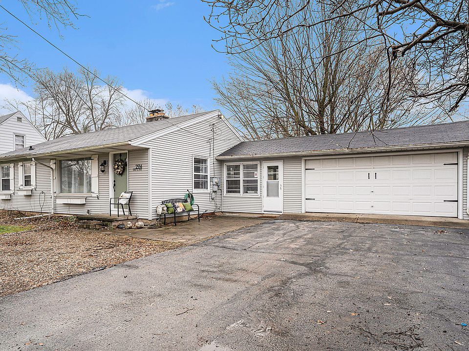 1st image of 2914 E G Ave