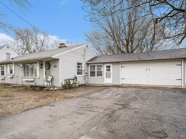 2914 E G Ave, Kalamazoo, MI 49004