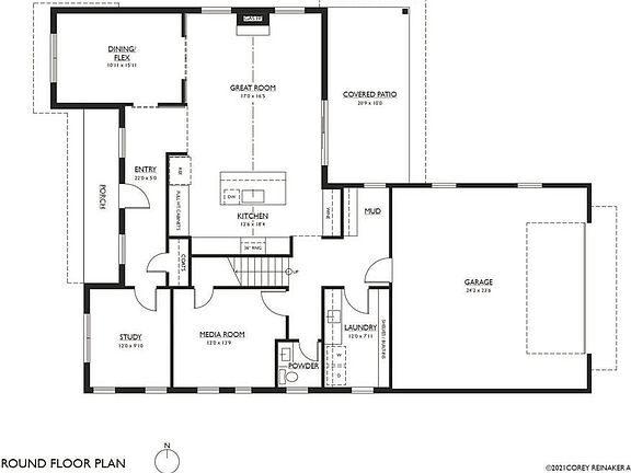 2nd image of 11628 Lochwood Blvd