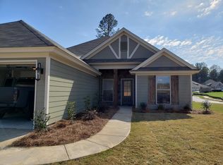 7296 Birch Creek Trl, Pike Road, AL 36064