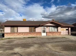 488 Harris Rd, Grand Junction, CO 81501