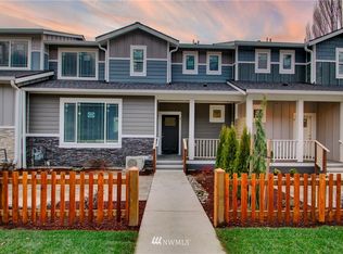 313 D E Hazel St #10, Mount Vernon, WA