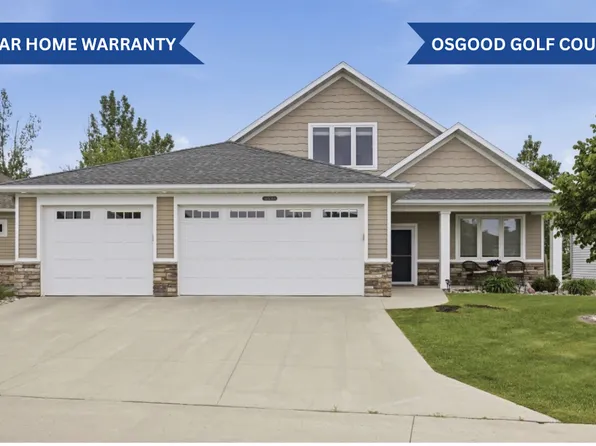 4530 65th St S, Fargo, ND 58104