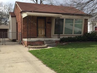 12835 Lenore, Redford, MI, 48239