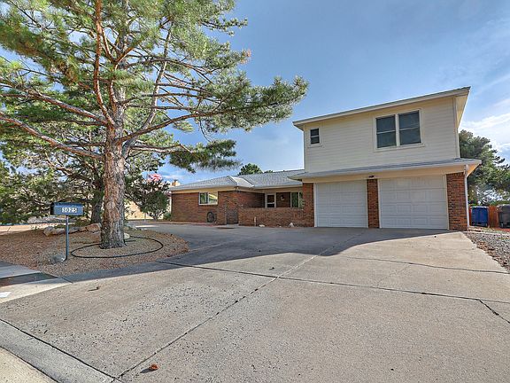 2nd image of 3025 Toreador Dr NE