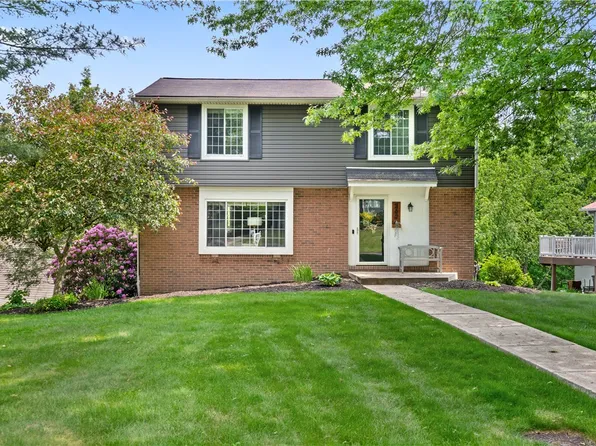 260 Partridge Run Rd, Gibsonia, PA 15044