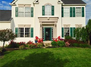 4746 Stockbridge Dr, Medina, OH