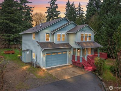 7650 NE 204th Place, Kenmore, WA, 98028
