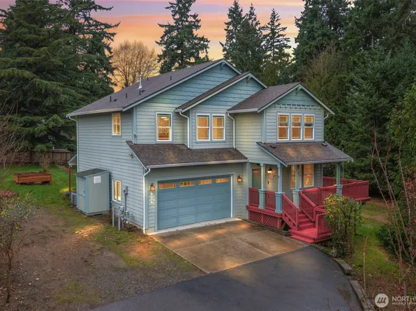 7650 NE 204th Place, Kenmore, WA 98028