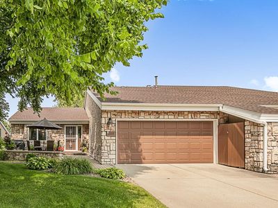 525 Brook Ln, Saint Cloud, MN, 56301