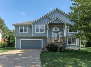 20930 W 125th St, Olathe, KS 66061