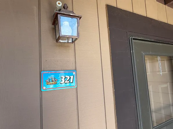21111 Barefoot Loop #321, Lead, SD 57754