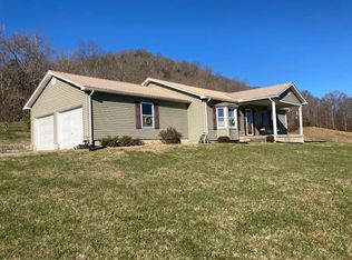 1751 Crocus Creek Rd, Burkesville, KY 42717