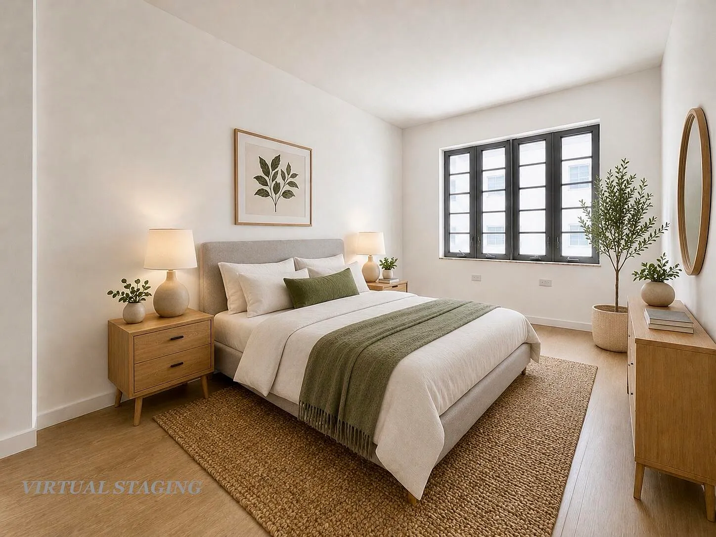 1 bed, 1.0 bath, 325 sqft, $1,850 — Photo 2