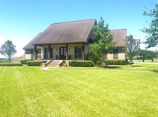 204 Cemetery Rd, Saint Martinville, LA 70582