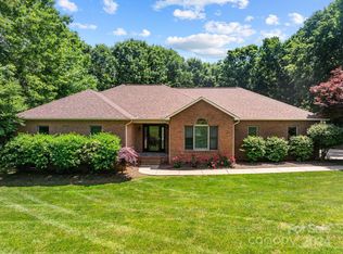 895 Corriher Springs Rd, China Grove, NC 28023