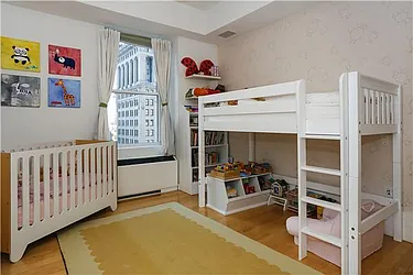 Rented by BARNES New York