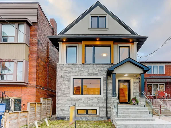 564 Dufferin St, Toronto, ON M6K 2A9
