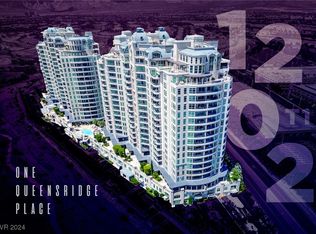 ONE QUEENSRIDGE PLACE, Las Vegas, NV 89145