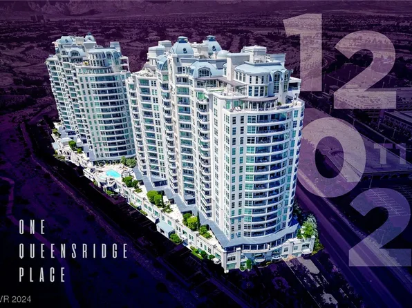 9101 Alta Dr Unit 1202, Las Vegas, NV 89145