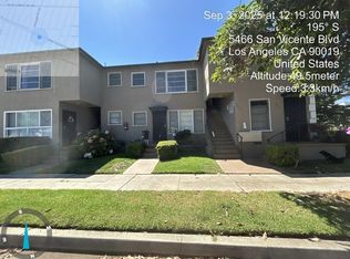 5470 San Vicente Blvd #5466, Los Angeles, CA 90019