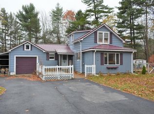 479 Route 374, Cadyville, NY 12918