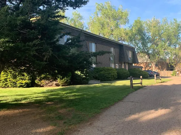 2720 Leisure Dr, Fort Collins, CO 80525