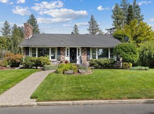 4011 S Manito Blvd, Spokane, WA 99203
