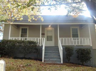 407 Connecticut Ave, Greer, SC 29650