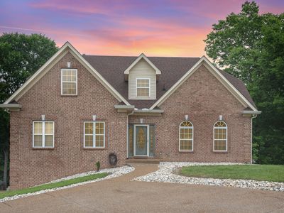 1245 Ben Hill Blvd, Nolensville, TN, 37135