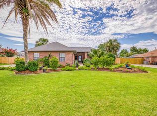 5048 Chandelle Dr, Perdido Key, FL 32507