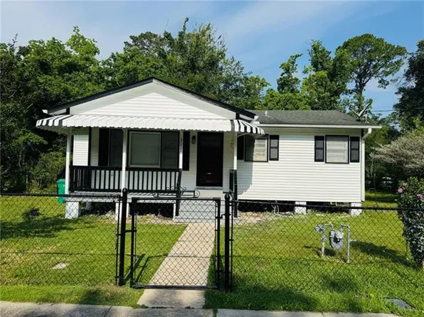 3021 Harris Ave, Slidell, LA 70458