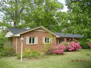 1248 Pyrtle Dr, Graham, NC 27253