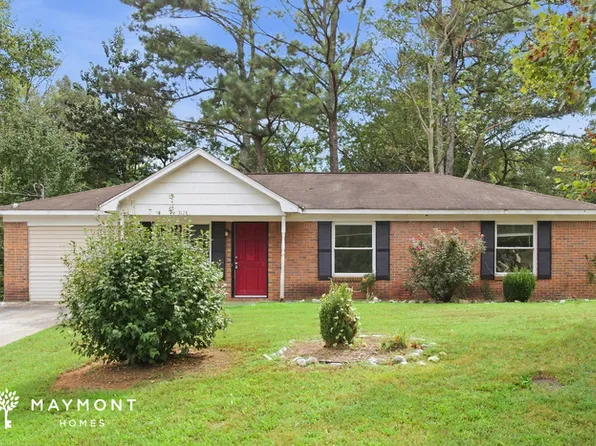 3124 Gayhart Dr NW, Huntsville, AL 35810