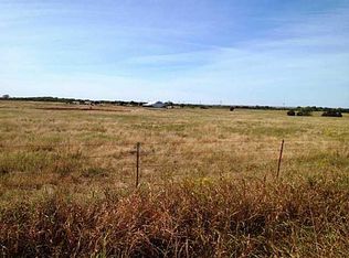 Cashion Rd, Cashion, OK 73016