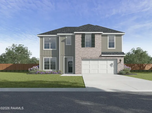 302 Bellewood Dr, Lafayette, LA 70507