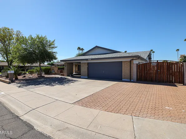 7602 N 45TH Drive, Glendale, AZ 85301