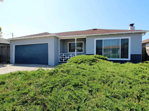 1732 Bockman Rd, San Lorenzo, CA 94580