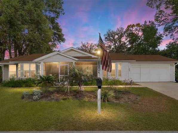 8004 SW 108th Loop, Ocala, FL 34481