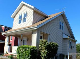 5918 Greenhill Ave, Baltimore, MD 21206