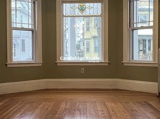 75 Pearson Rd #T, Somerville, MA 02144